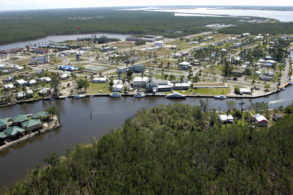 Club Ride to Everglades City